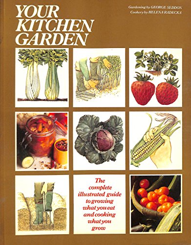 Your Kitchen Garden