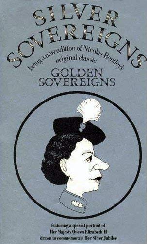 Silver Sovereigns