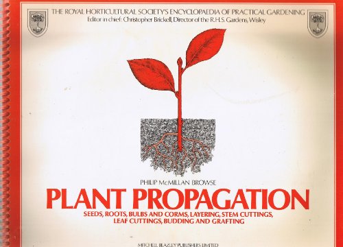 Plant Propagation