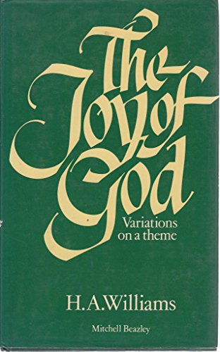 Joy of God