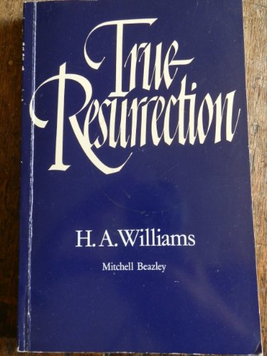 True Resurrection