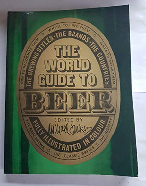 World Guide to Beer