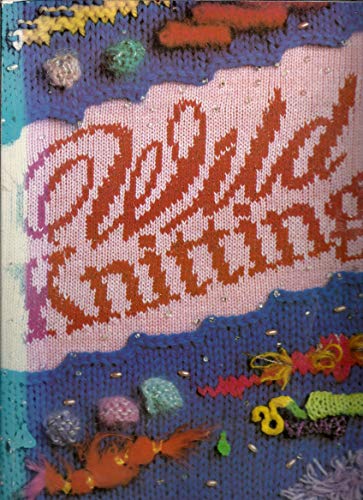 Wild Knitting