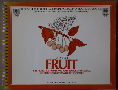 Growing Fruit