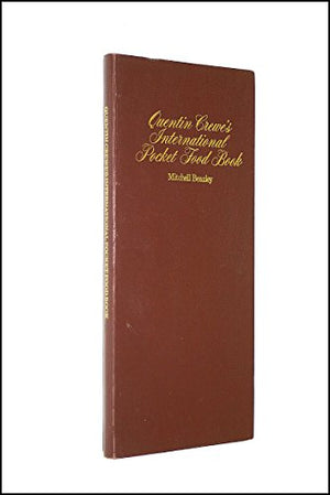 International Pocket Food Book