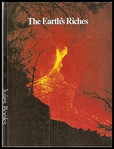 Earth's Riches