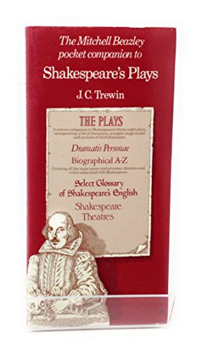 Mitchell Beazley Pocket Companion to Shakespeare's Plays