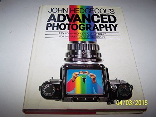 Advanced Photography