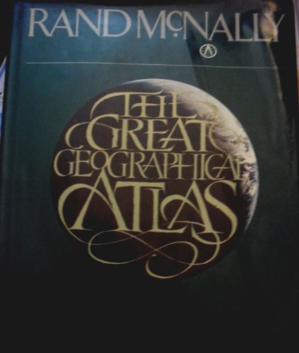 The great geographical atlas