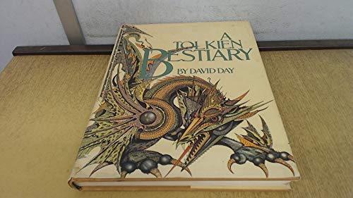 Tolkien Bestiary