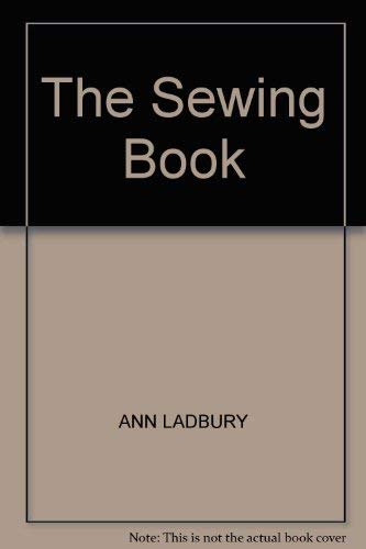 The Sewing Book