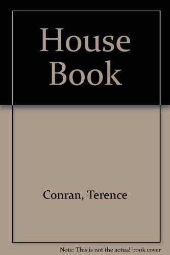 House Book