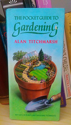 Pocket Guide to Gardening