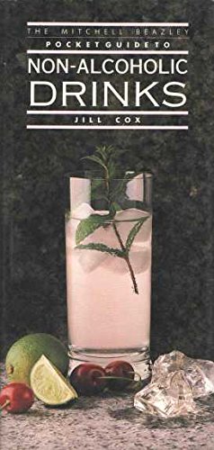 Pocket Guide to Non-alcoholic Drinks