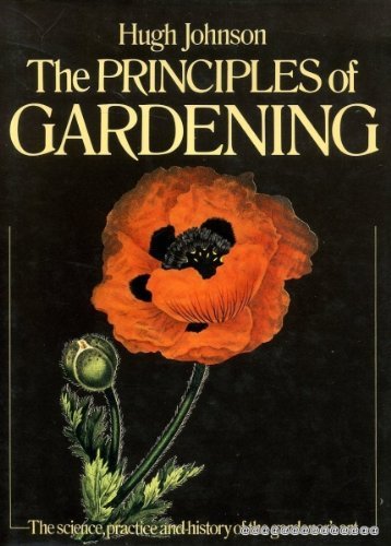 The Principles of Gardening