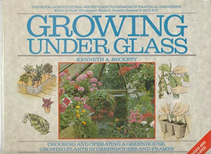 Growing under Glass