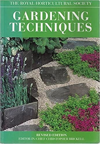 Gardening Techniques