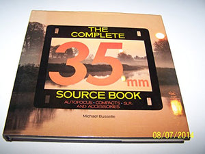 The Complete 35mm Source Book 