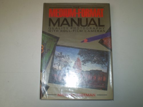 Medium Format Manual