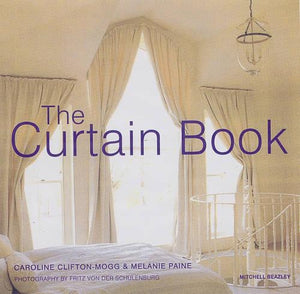 The Curtain Book 