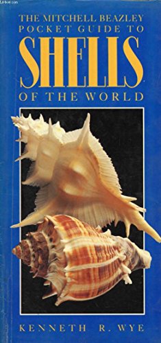 Pocket Guide to Shells of the World