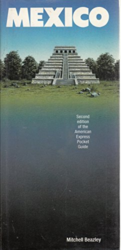 The American Express Pocket Guide to Mexico