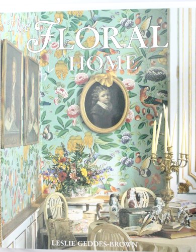 The Floral Home - P/B