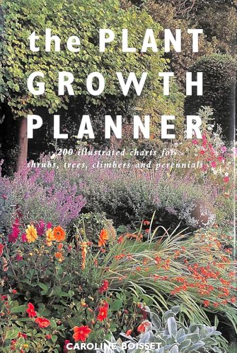 Plant Growth Planner