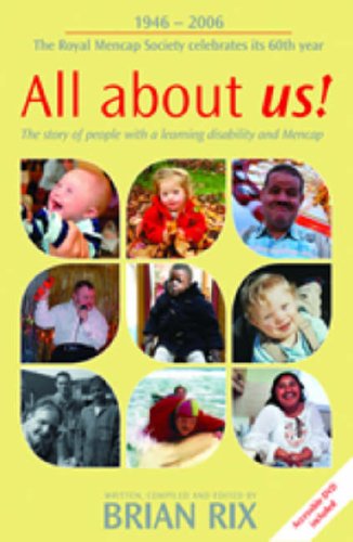 All About Us!