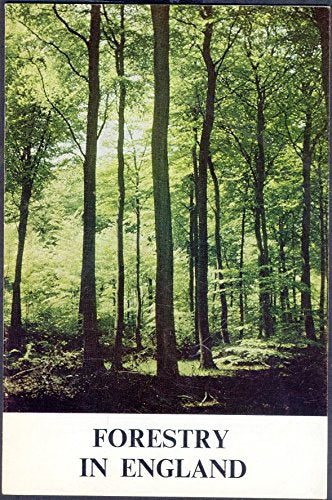 Forestry in England