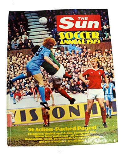 "Sun" Soccer Annual