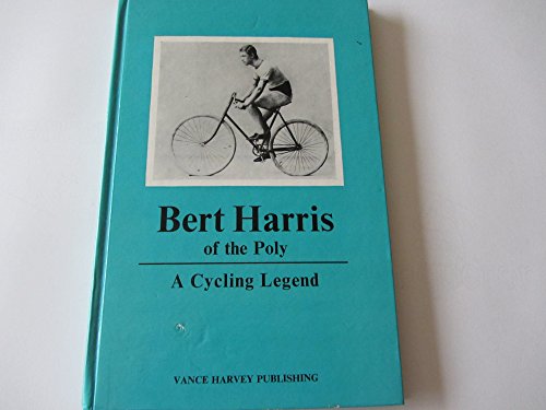 Bert Harris of the Poly