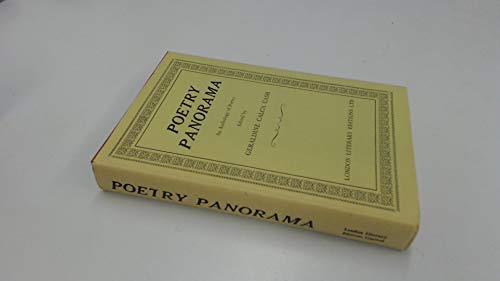 Poetry Panorama