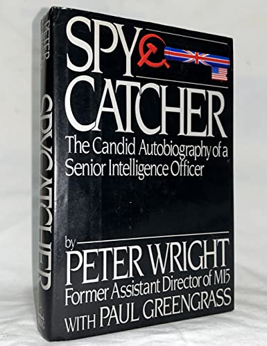 Spycatcher