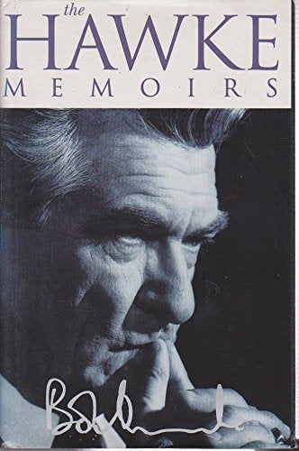The Hawke Memoirs