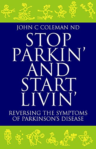 Stop Parkin' and Start Livin'