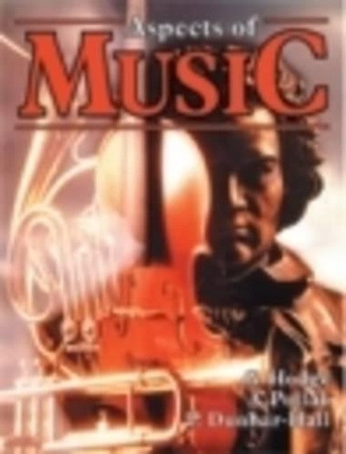 Aspects of Music