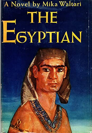 Sinuhe, the Egyptian