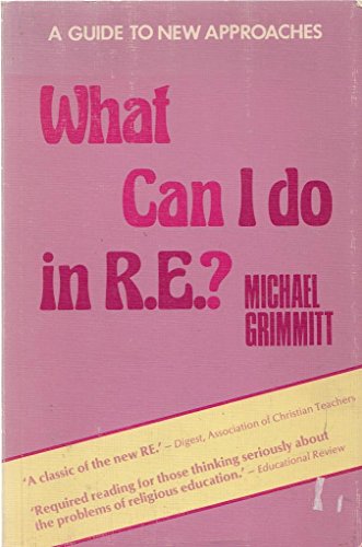 What Can I Do in R.E.?