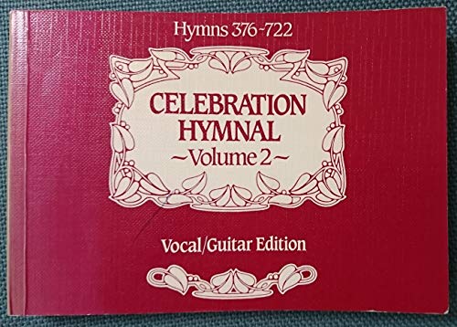 Celebration Hymnal