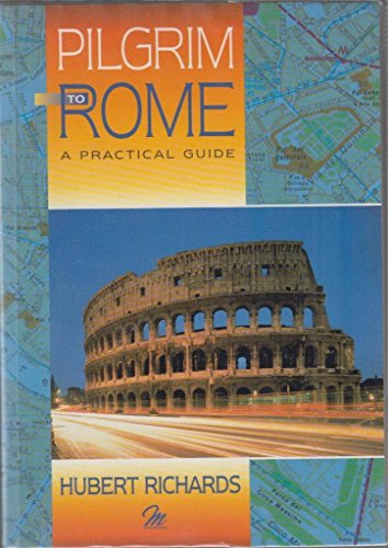 Pilgrim to Rome