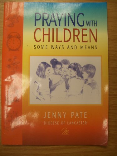 Praying with Children