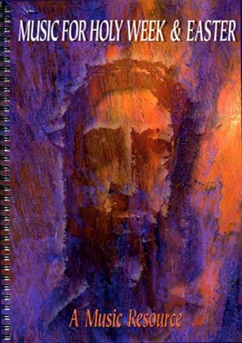Music for Holy Week and Easter