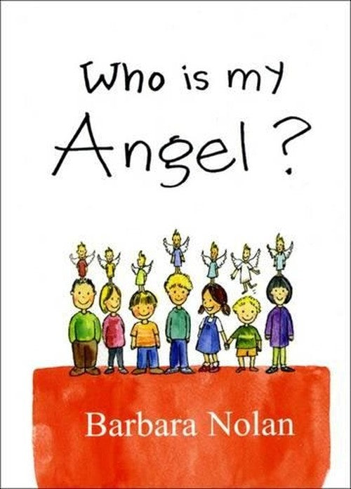 Who is My Angel?