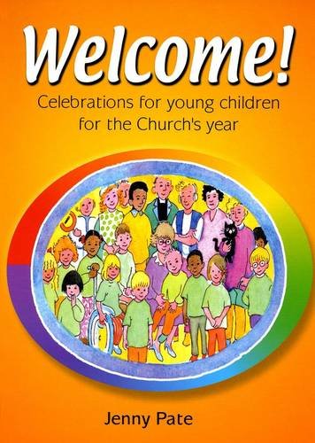 Welcome!