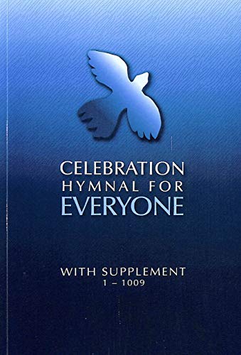 Celebration Hymnal for Everyone with Supplement