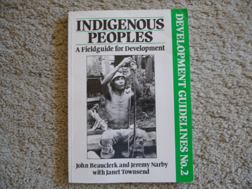Indigenous Peoples