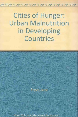 Cities of Hunger