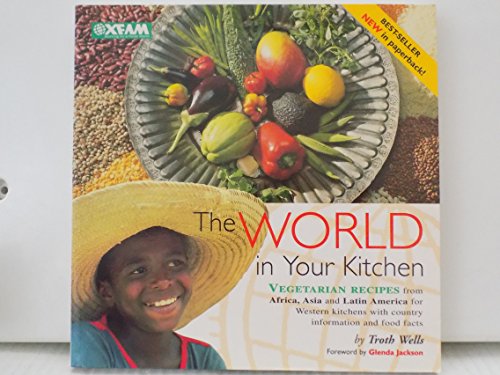 The World in Your Kitchen