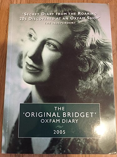 The "Original Bridget" Oxfam Diary